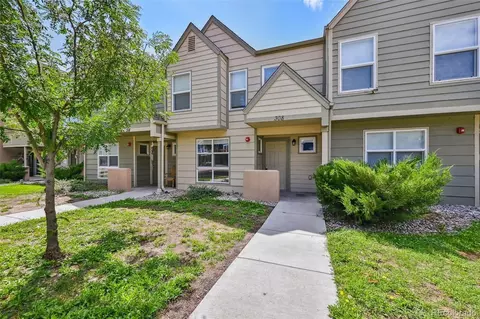 308 E Ohio Ave, Fountain, CO 80817