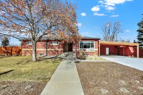 6565 W Virginia Ave, Lakewood, CO 80226
