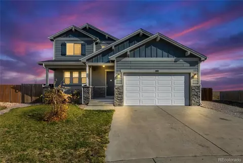 101 Primrose Ct, Wiggins, CO 80654 photo 2