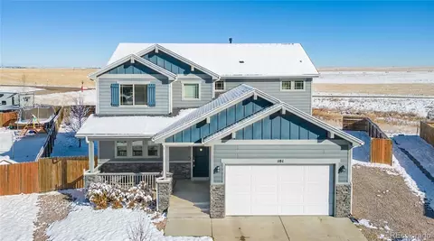 101 Primrose Ct, Wiggins, CO 80654