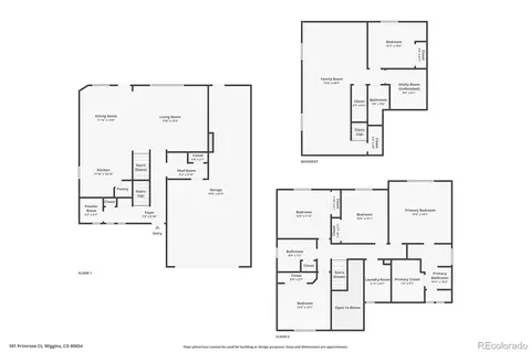 101 Primrose Ct, Wiggins, CO 80654 photo 44