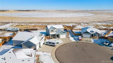 101 Primrose Ct, Wiggins, CO 80654 photo 3