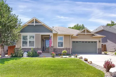 4778 S Coors Ct, Morrison, CO 80465