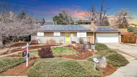 7727 W 81st Pl, Arvada, CO 80005