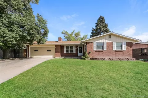 4155 W Stanford Ave, Denver, CO 80236