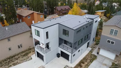 853 Ferret Ln, Fraser, CO 80442