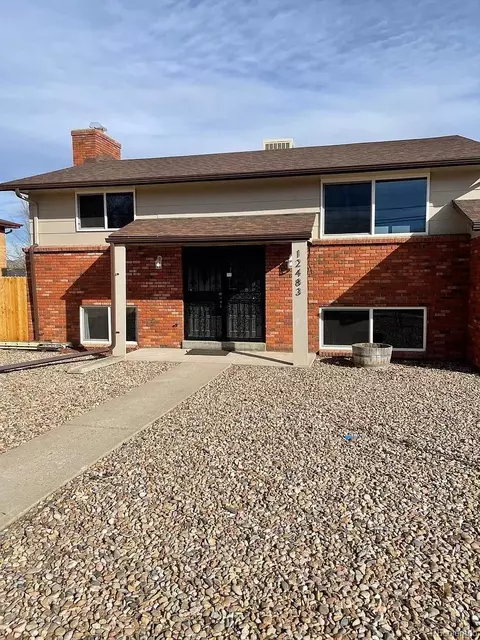 12483 W 8th Ave, Golden, CO 80401
