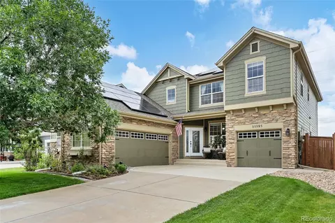 15585 E Pine Drop Ave, Parker, CO 80134
