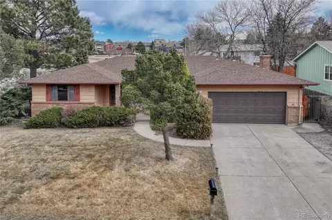 6421 Ashcroft Dr, Colorado Springs, CO 80918