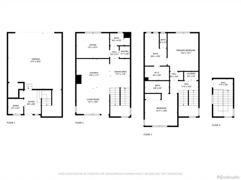 15742 E Broncos Pl, Centennial, CO 80112 photo 39