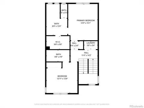 15742 E Broncos Pl, Centennial, CO 80112 photo 37