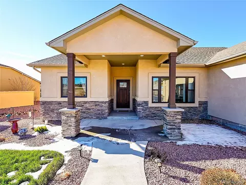 3616 Telegraph Trl, Canon City, CO 81212
