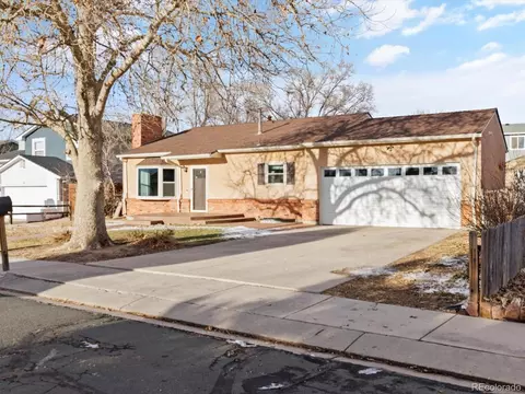 4922 Dewar Dr, Colorado Springs, CO 80916