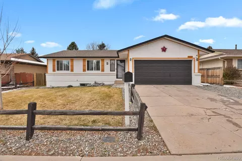 2687 S Pagosa St, Aurora, CO 80013