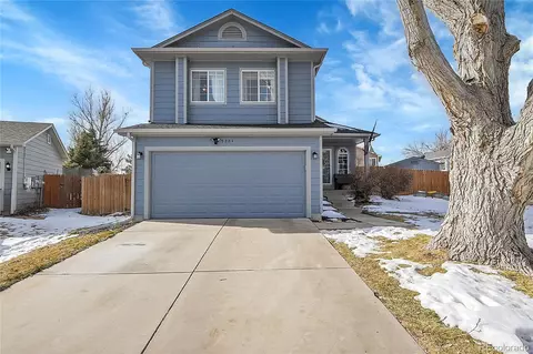 5284 Willow Ct, Castle Rock, CO 80104