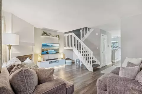 9664 W Chatfield Ave #D, Littleton, CO 80128