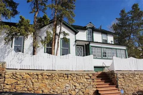 220 E 1st High St, Central City, CO 80427