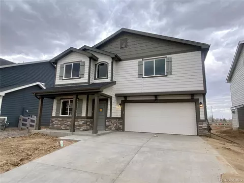 517 Ryan Ave, Fort Lupton, CO 80621