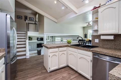 4862 E Fair Ct, Centennial, CO 80121 photo 8