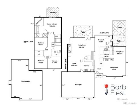 4862 E Fair Ct, Centennial, CO 80121 photo 40