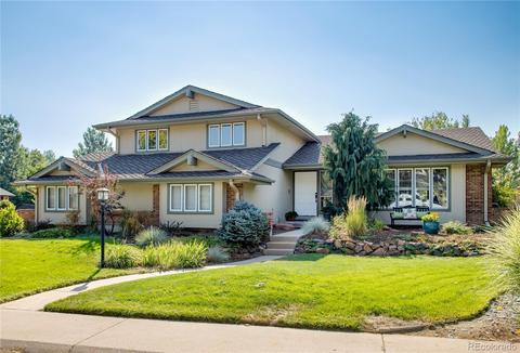 4862 E Fair Ct, Centennial, CO 80121 photo 2
