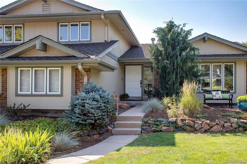 4862 E Fair Ct, Centennial, CO 80121 photo 3
