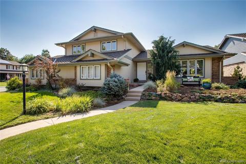 4862 E Fair Ct, Centennial, CO 80121 photo 1