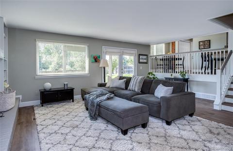 4862 E Fair Ct, Centennial, CO 80121 photo 17