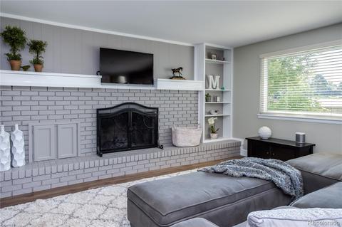 4862 E Fair Ct, Centennial, CO 80121 photo 18
