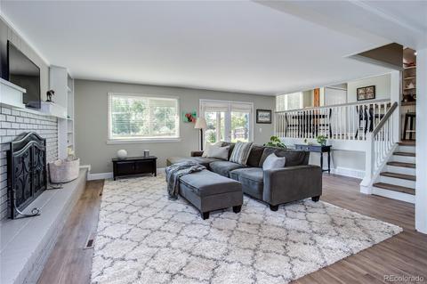 4862 E Fair Ct, Centennial, CO 80121 photo 16