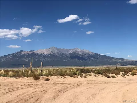 0016 County Road Gg, Blanca, CO 81123