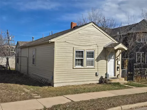 914 La Farge Ave, Louisville, CO 80027