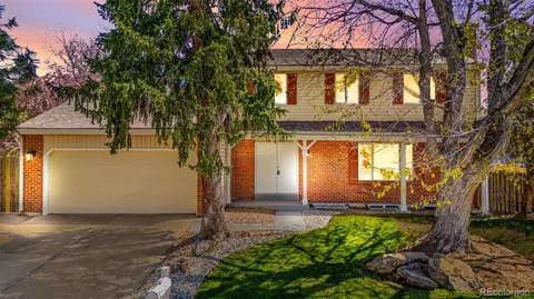 5556 S Sedalia St, Centennial, CO 80015