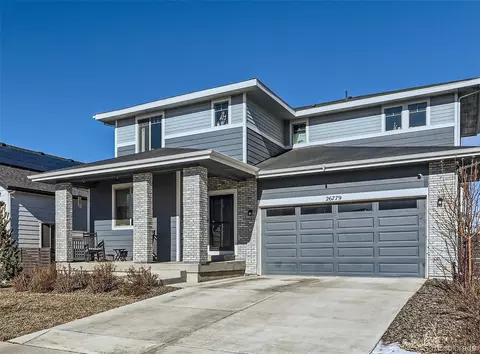 26779 E Cedar Ave, Aurora, CO 80018