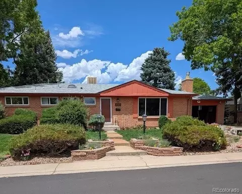 6763 S Ash Way, Centennial, CO 80122