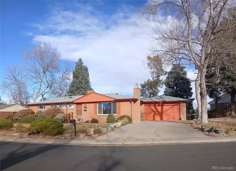 6763 S Ash Way, Centennial, CO 80122