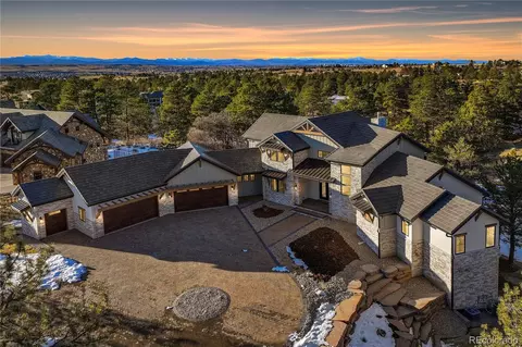 7920 Copper Wind Ct, Parker, CO 80134