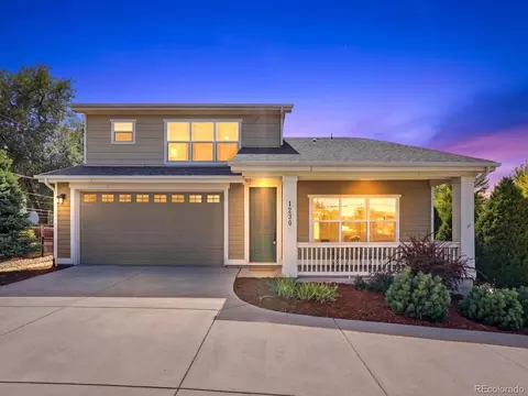 1230 W Quincy Cir, Englewood, CO 80110
