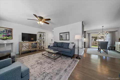 8244 E Kenyon Dr, Denver, CO 80237 photo 5