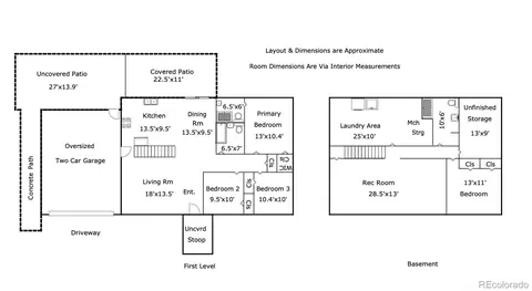 8244 E Kenyon Dr, Denver, CO 80237 photo 29