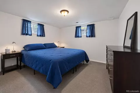 Bedroom - 8244 E Kenyon Dr, Denver, CO 80237 photo 3 of 3