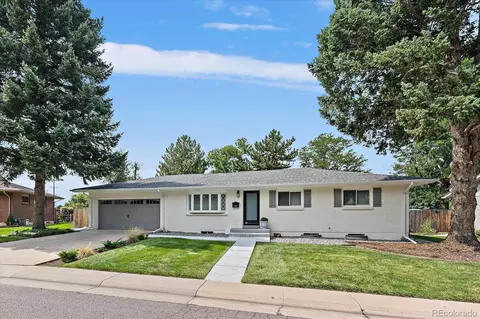 8244 E Kenyon Dr, Denver, CO 80237 photo 3