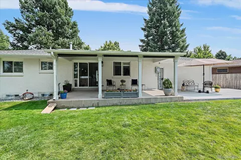 8244 E Kenyon Dr, Denver, CO 80237 photo 27