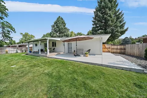 8244 E Kenyon Dr, Denver, CO 80237 photo 23