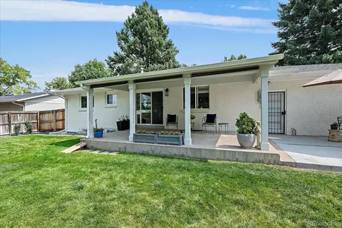 8244 E Kenyon Dr, Denver, CO 80237 photo 24