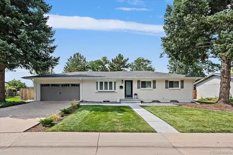 8244 E Kenyon Dr, Denver, CO 80237 photo 2
