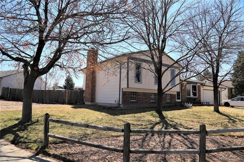 17894 E Bails Pl, Aurora, CO 80017 photo 2