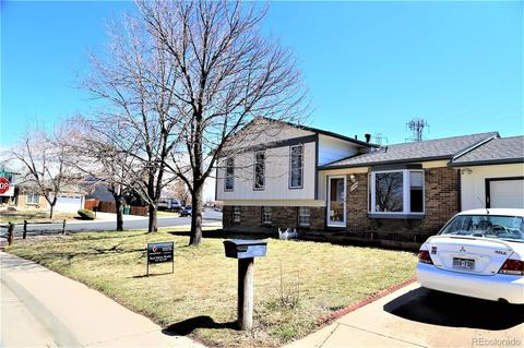 17894 E Bails Pl, Aurora, CO 80017 photo 3