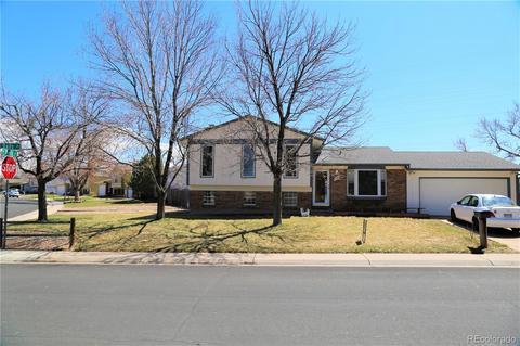 17894 E Bails Pl, Aurora, CO 80017 photo 1