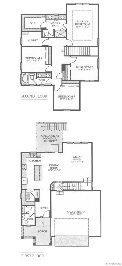 4871 St Vrain Rd, Firestone, CO 80504 photo 33